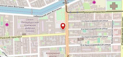 Ф11 на карте