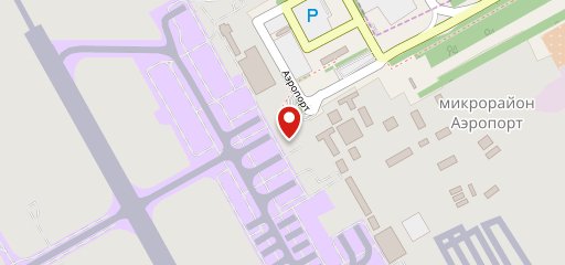 Скай Бар на карте