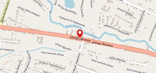 Sky Lounge на карте