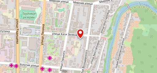 Sky Lounge на карте