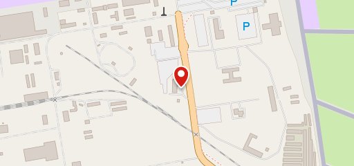 Sky Lounge на карте