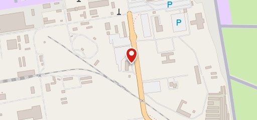 Skyport на карте