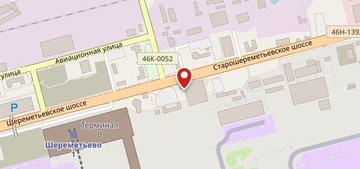 SkyShop-Land на карте