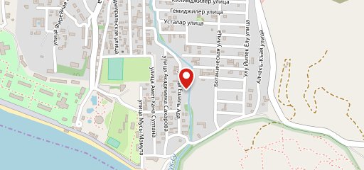 “SL” на карте