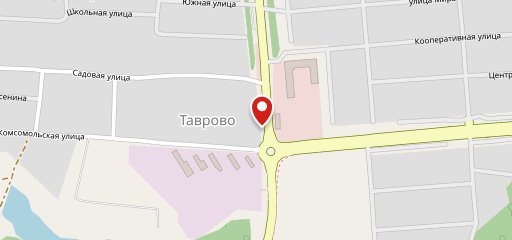 Сладик на карте