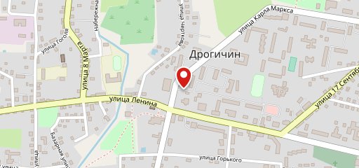 KOMO на карте