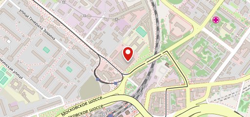 Сладкая идея на карте