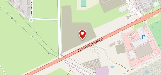 Сладкая история на карте
