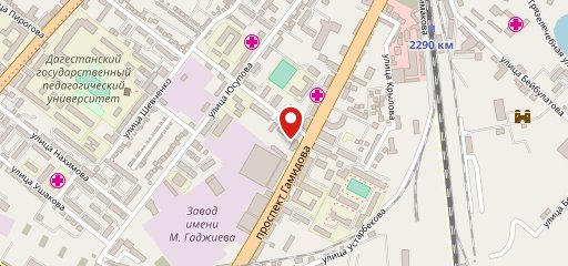 Сладкие истории кондитерская на карте