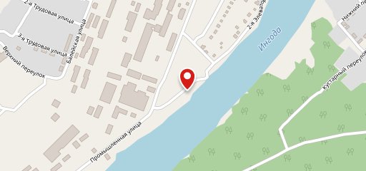 Сладкий ангел на карте