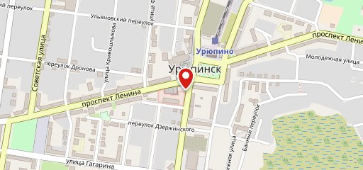 сладкий.ком мини-кафе на карте