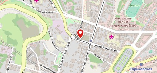 Сладко Без Сахара на карте