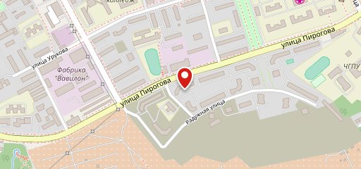 Сладко Полезно на карте