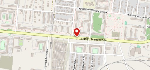 Сладкое королевство на карте