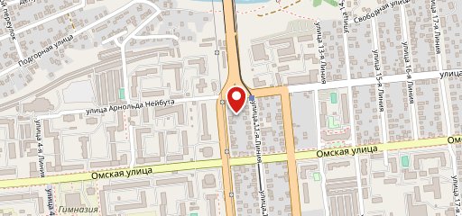 Сладкоff на карте