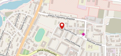 Сладкое Ассорти на карте