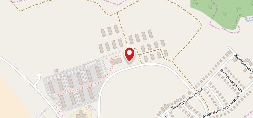 Сладости с душой на карте