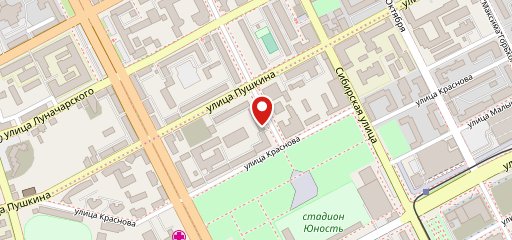 Сладости Востока на карте