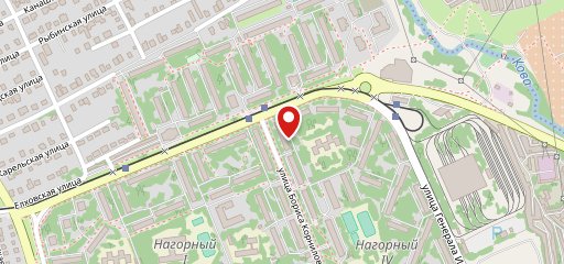 Сlafoutis Домашняя выпечка на карте