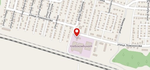 Слакон на карте