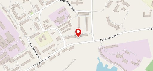 СЛАСТЕНА на карте