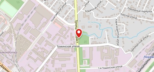 СЛАСТЕНА на карте