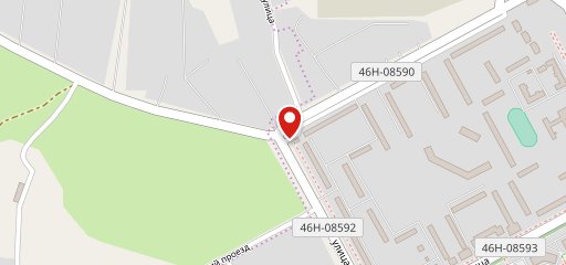 Сласти От Насти на карте