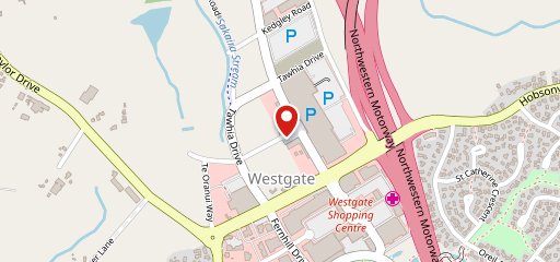 Slate - Billiards & Gastropub на карте