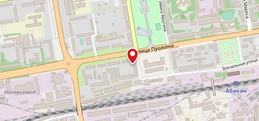 Сладаница на карте