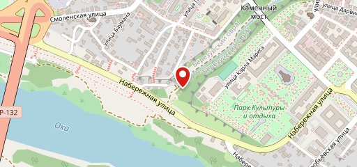 SlaughterHouse Concert Club and Bar на карте