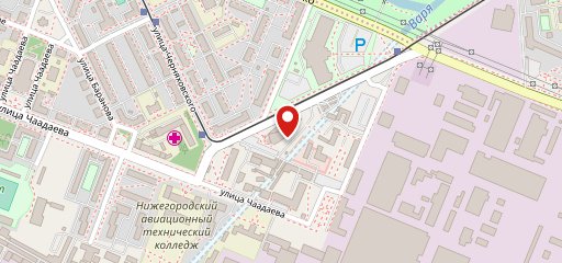Slava на карте
