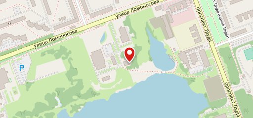 Slava на карте