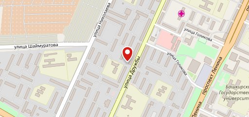 Слава на карте