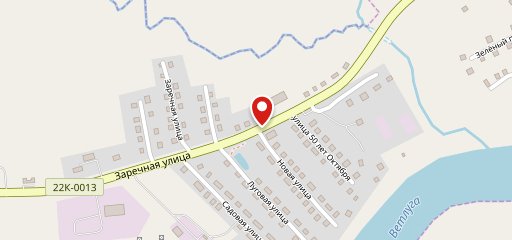 Слава на карте