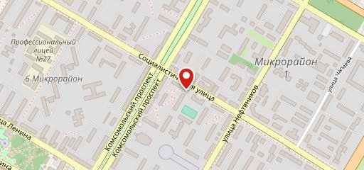 Славица мороженое на карте