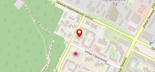 Славица мороженое на карте