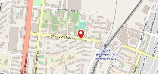 Славица на карте