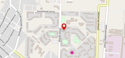 Славица на карте