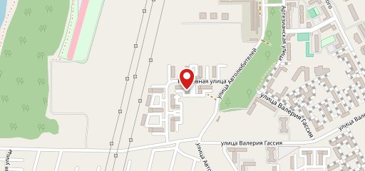 Славица на карте