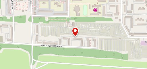 Славица на карте