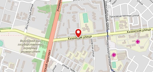 Славица на карте