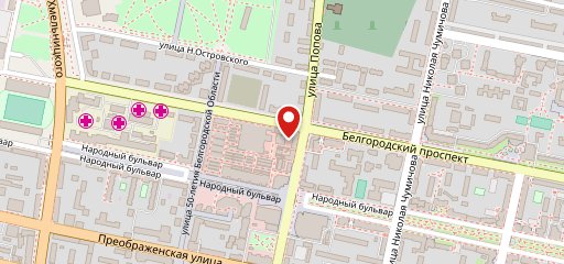 Славный Сыровар на карте