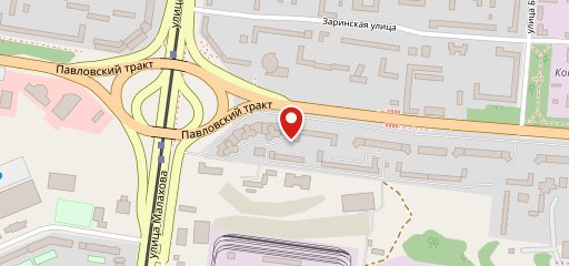 Славный пекарь на карте