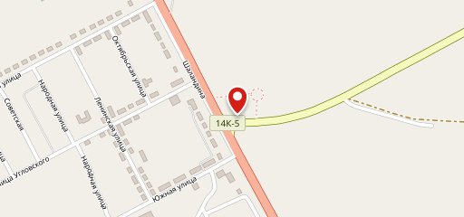 Славный сыровар на карте