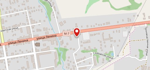 Славянка 103 на карте