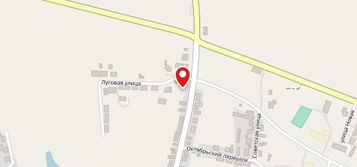 Славянка на карте