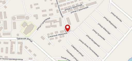 Слава Мерлоу на карте