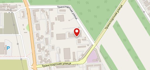 Славянка, зерновая компания на карте