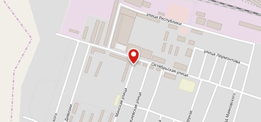 Славянский хлеб на карте
