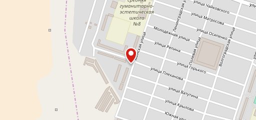 Славянский хлеб на карте